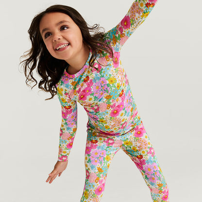 Margie Classic Pajama Set