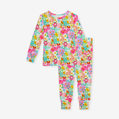 Margie Classic Pajama Set