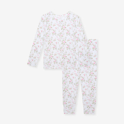 Riley Classic Pajama Set
