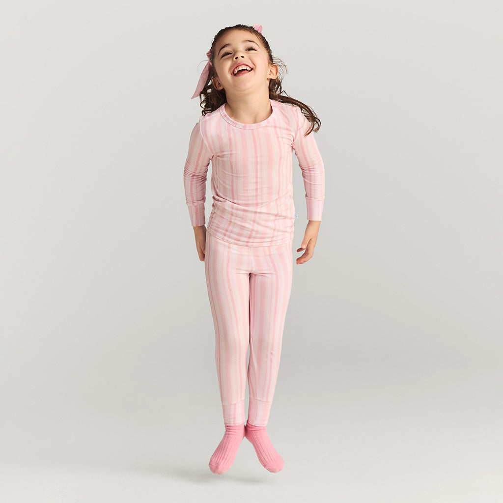 Remi Classic Pajama Set