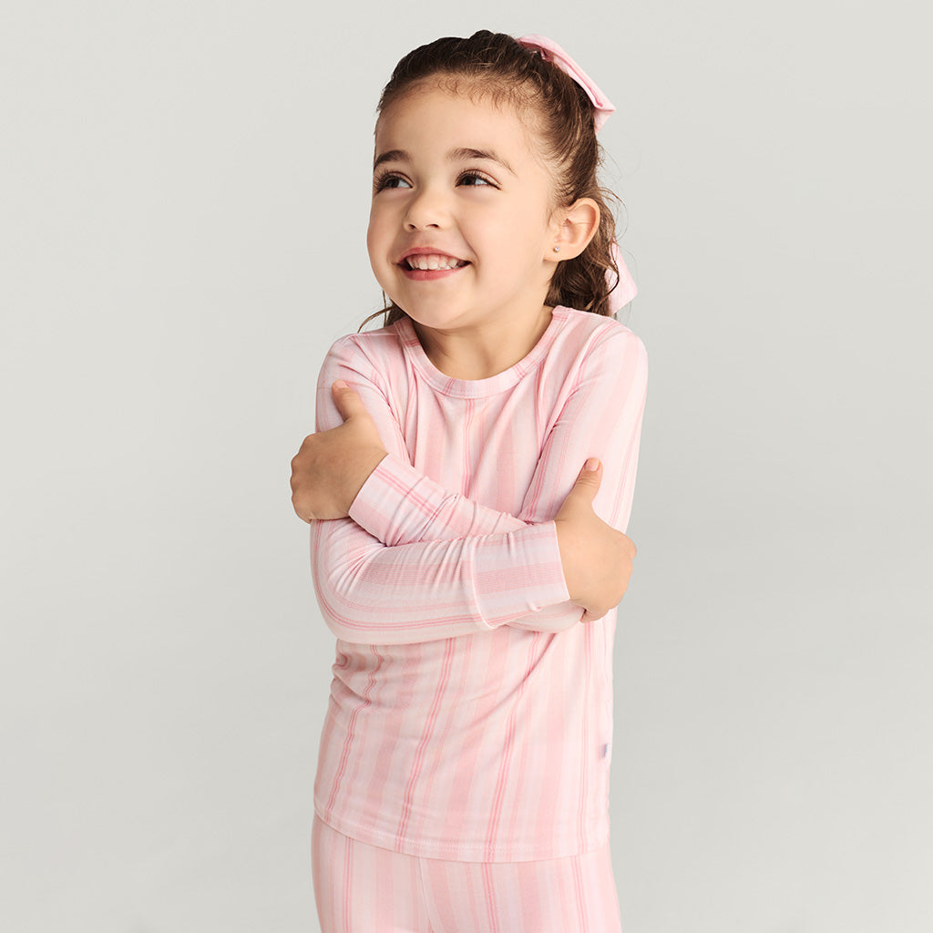 Remi Classic Pajama Set