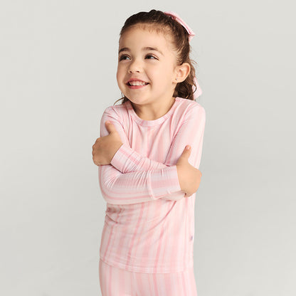 Remi Classic Pajama Set