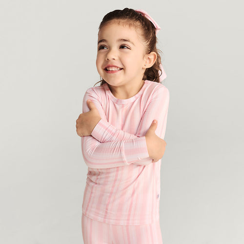 Remi Classic Pajama Set