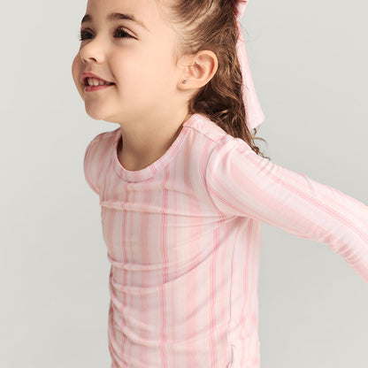 Remi Classic Pajama Set