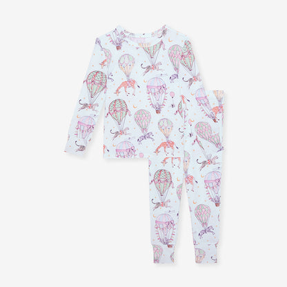 Seraphina Classic Pajama Set
