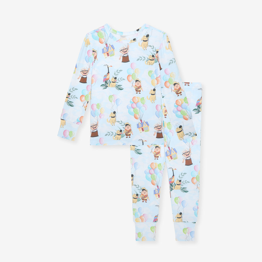 Disney Pixar’s Up Classic Pajama Set