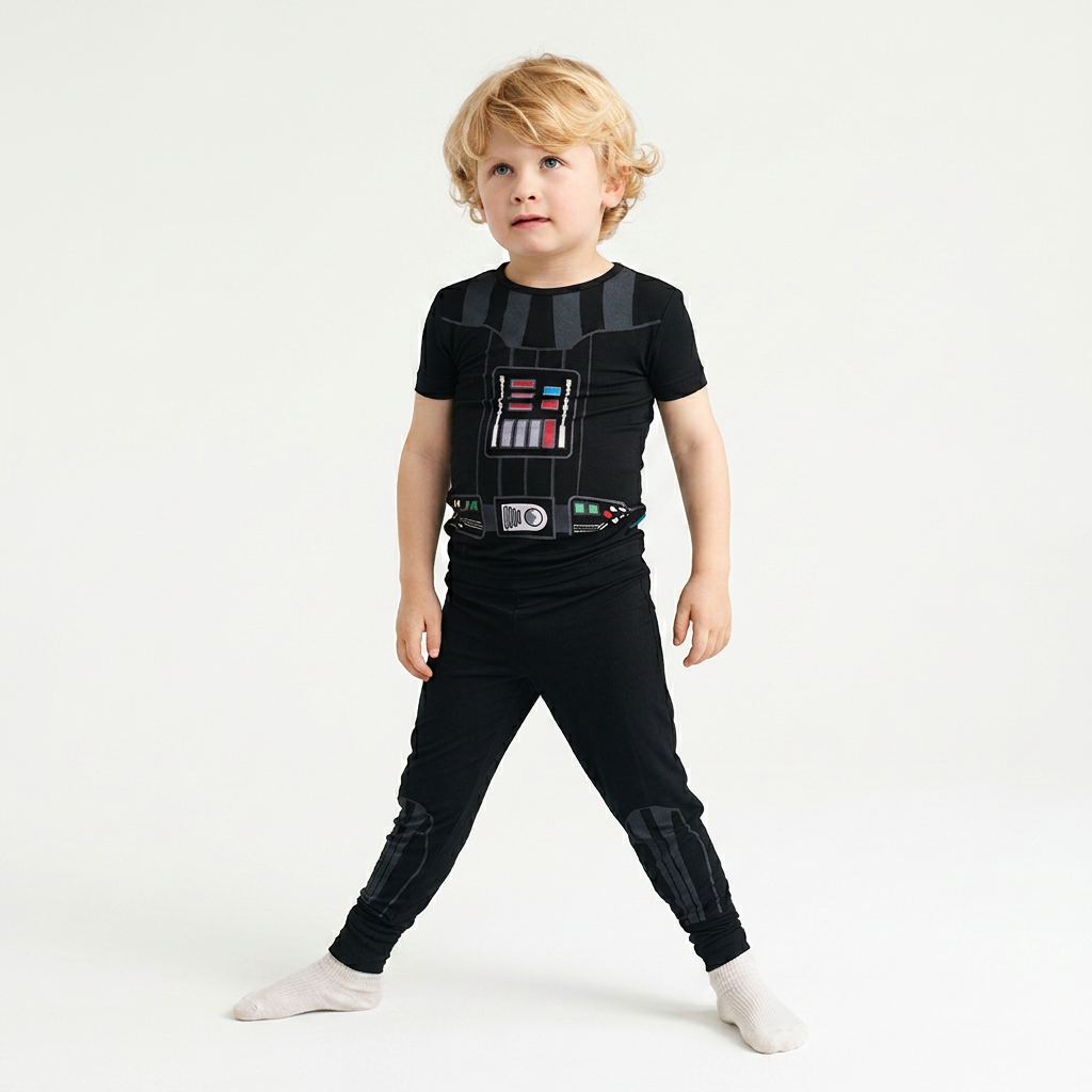Star Wars™ Darth Vader Classic Pajama Set