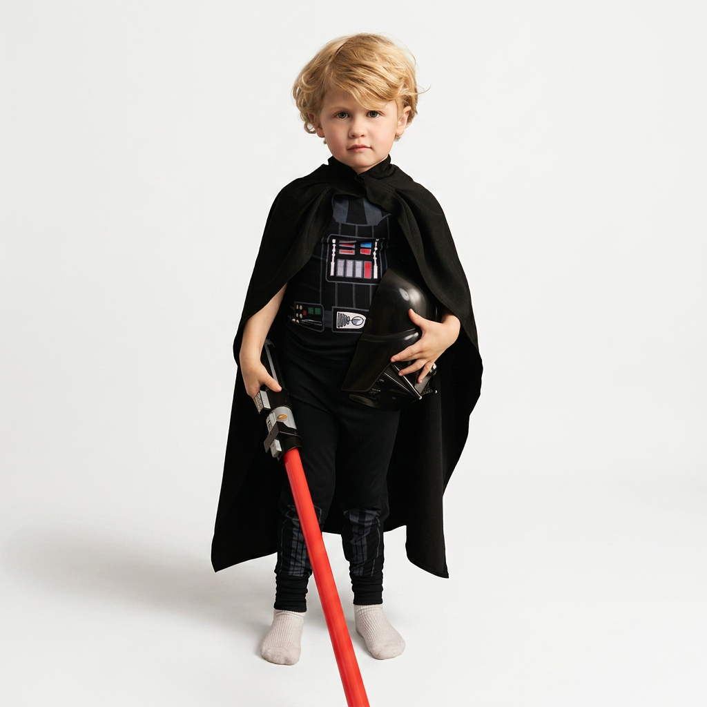 Star Wars™ Darth Vader Classic Pajama Set