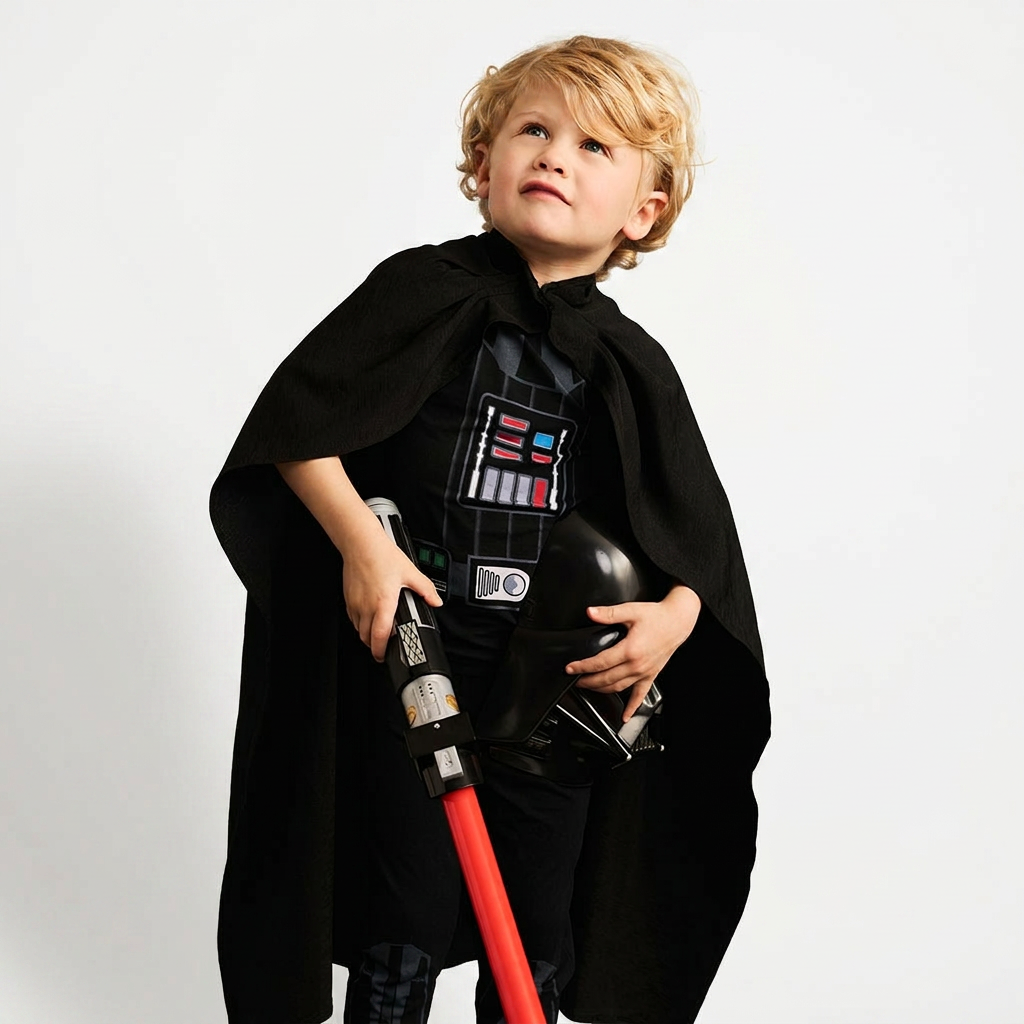 Star Wars™ Darth Vader Classic Pajama Set
