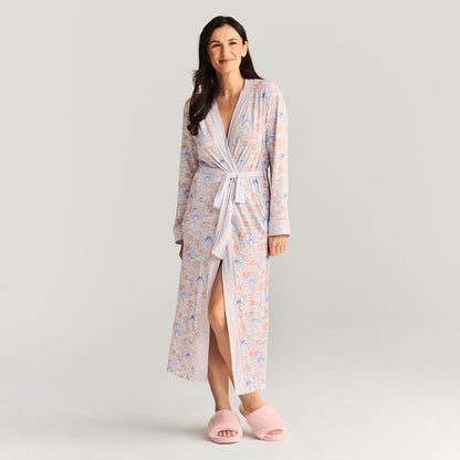 Agatha Luxe Robe