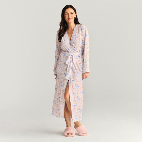 Agatha Luxe Robe