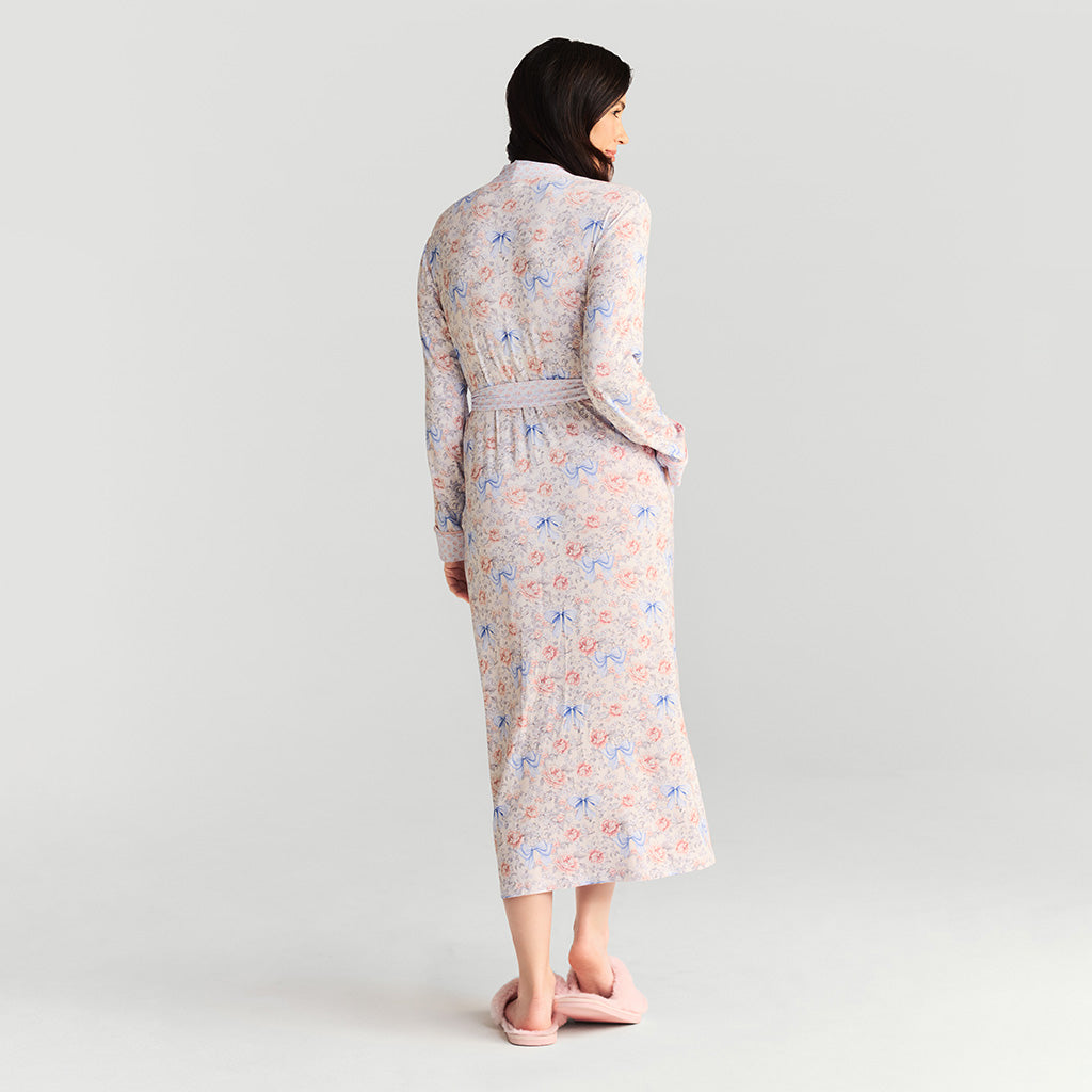 Agatha Luxe Robe