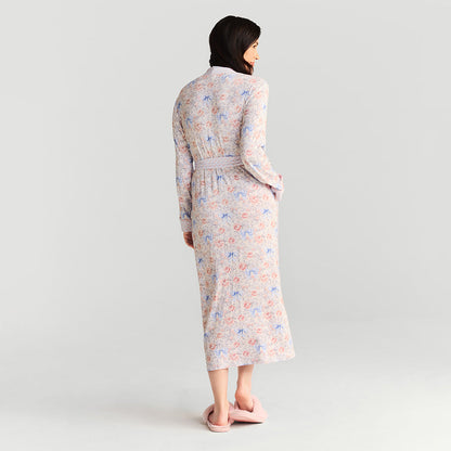 Agatha Luxe Robe