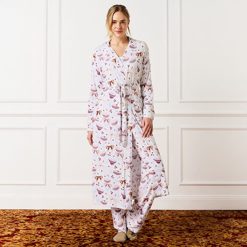 Espresso Martini Luxe Robe