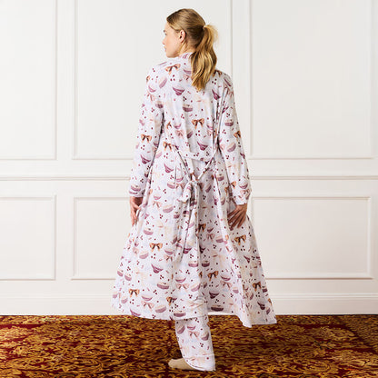 Espresso Martini Luxe Robe