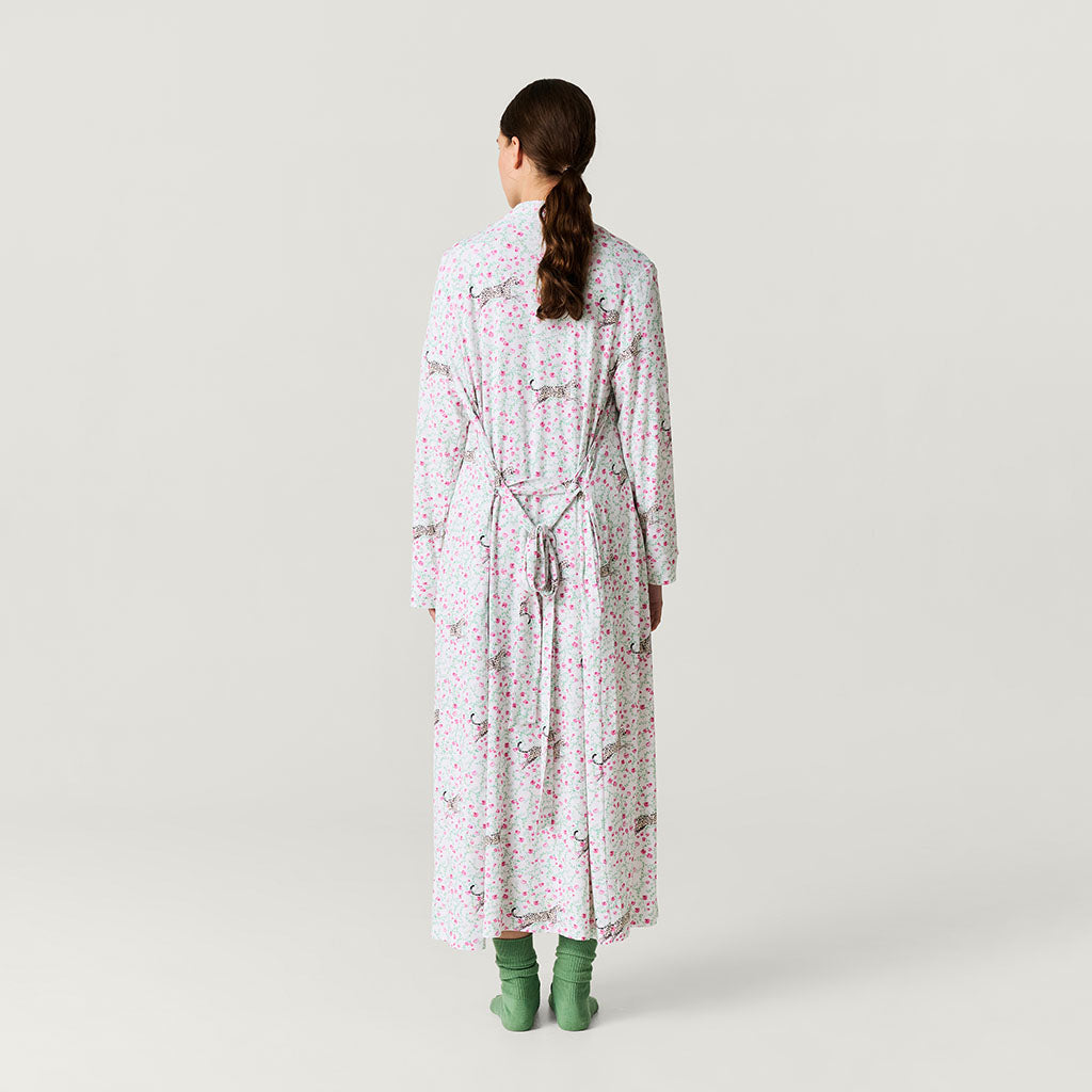 Greta Luxe Robe