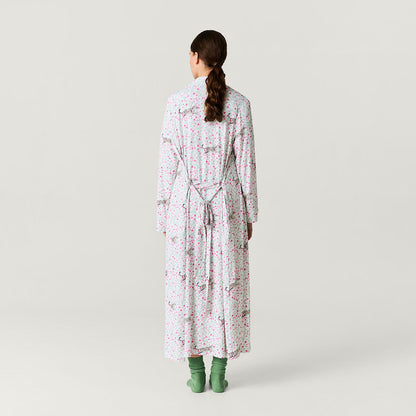 Greta Luxe Robe