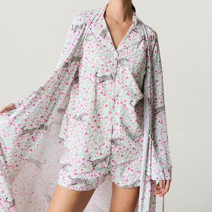 Greta Luxe Robe