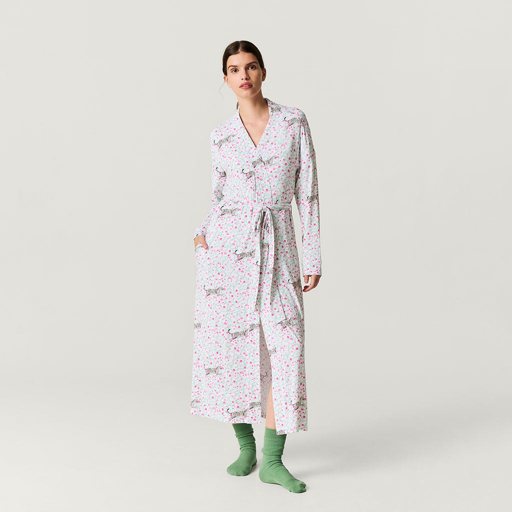 Greta Luxe Robe