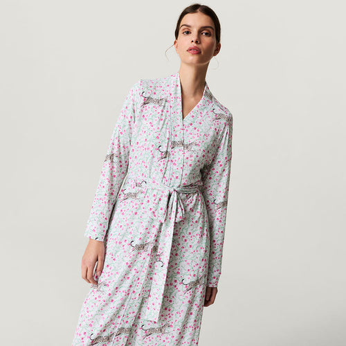 Greta Luxe Robe
