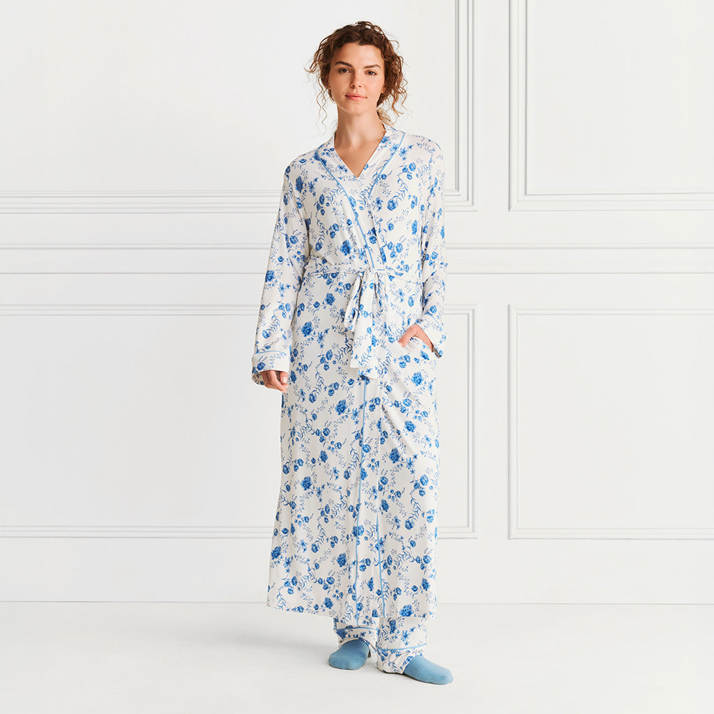 Hattie Luxe Robe