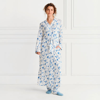 Hattie Luxe Robe