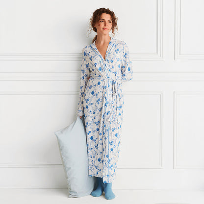 Hattie Luxe Robe