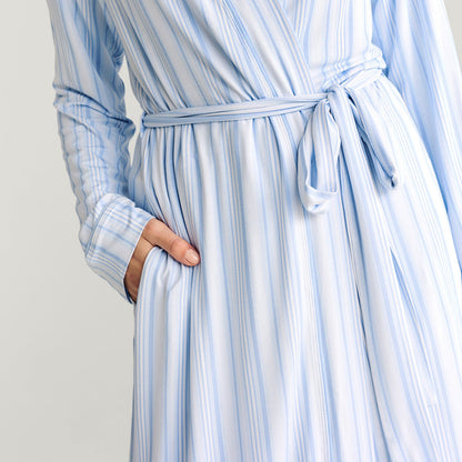 Richie Luxe Robe