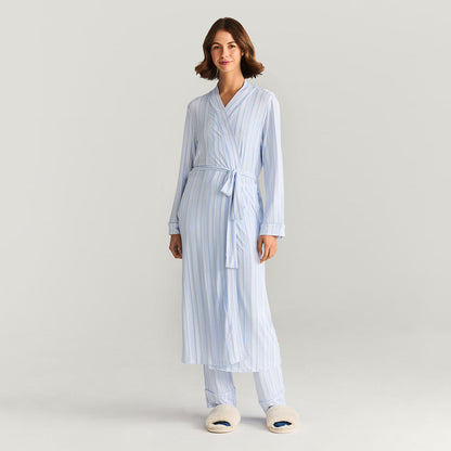 Richie Luxe Robe