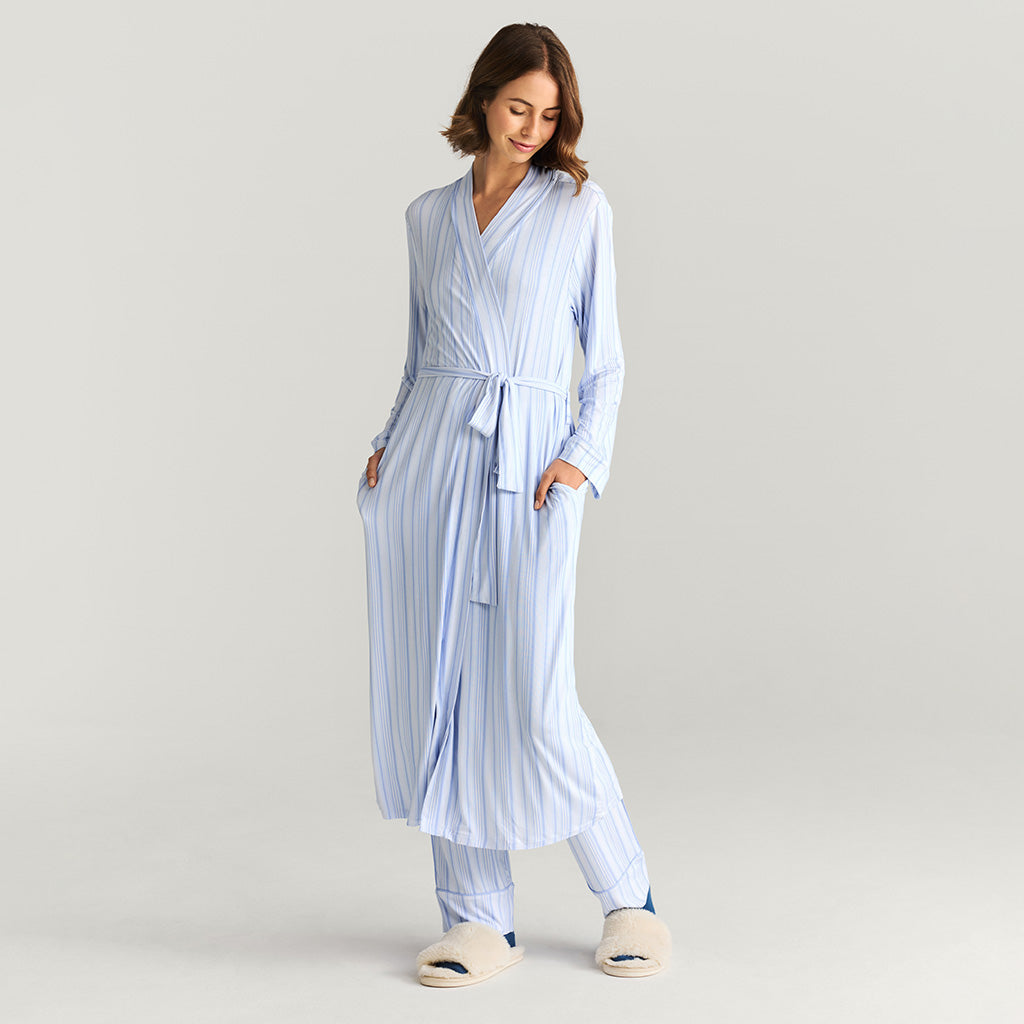 Richie Luxe Robe