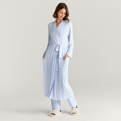 Richie Luxe Robe