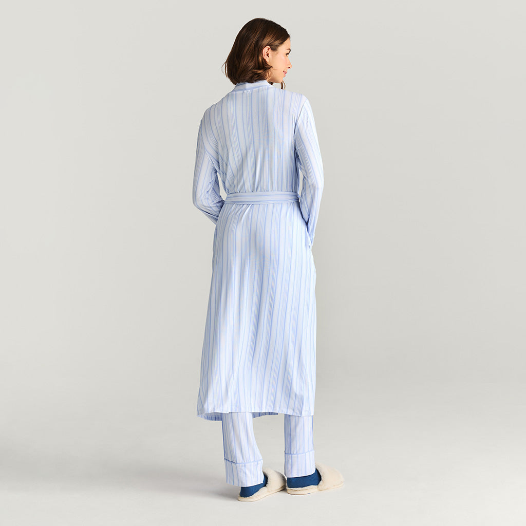 Richie Luxe Robe