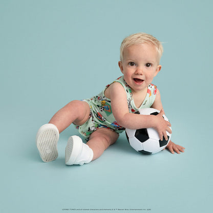 Looney Tunes™ Soccer Varsity Romper