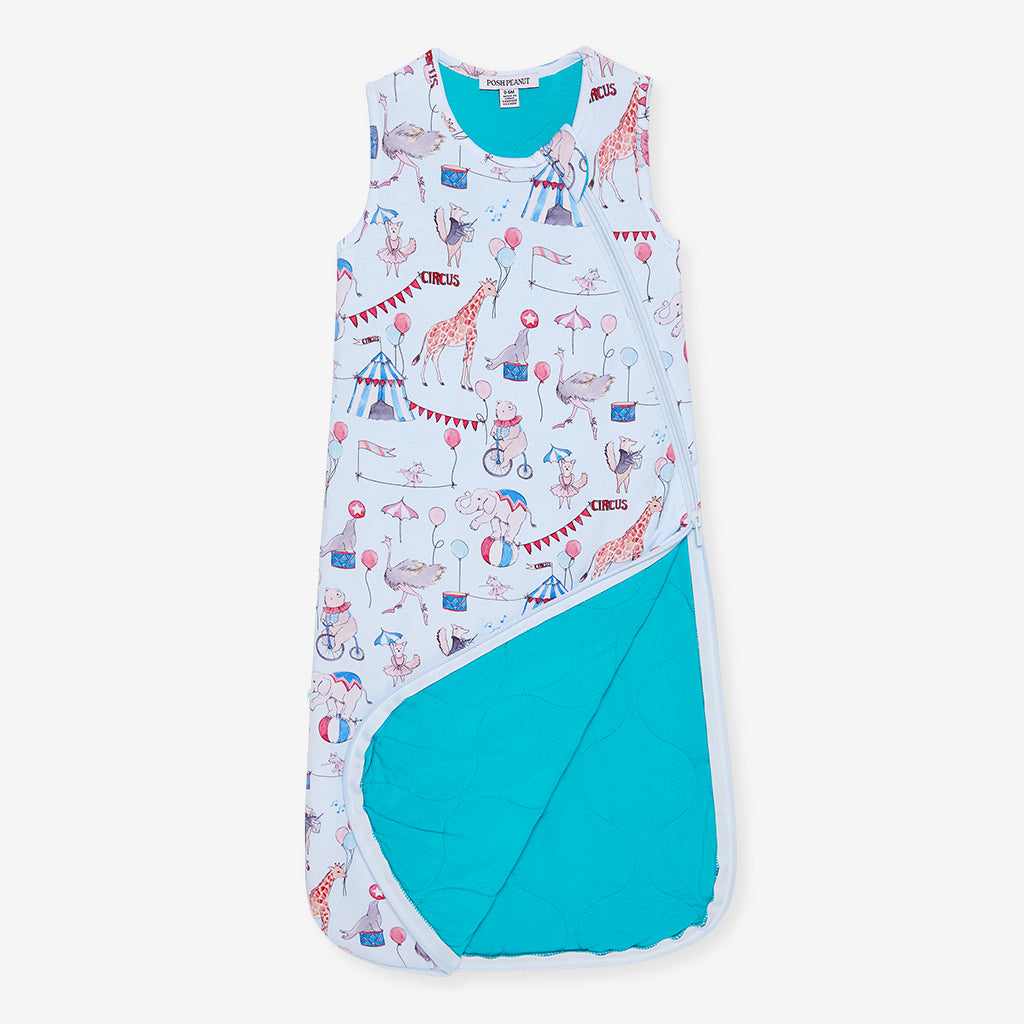 Cirque Royal Sleeveless Sleep Bag