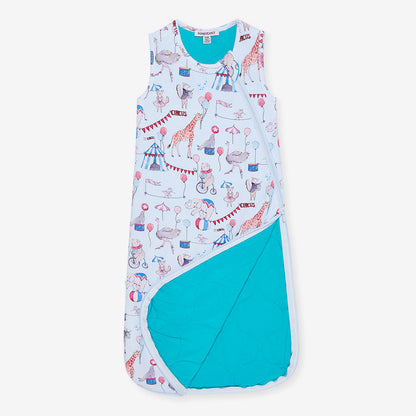 Cirque Royal Sleeveless Sleep Bag