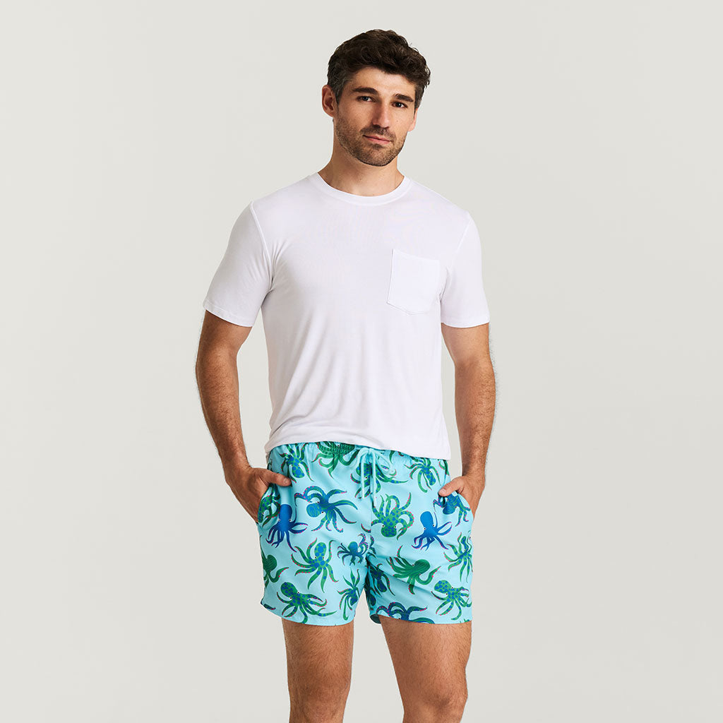 Oscar Men's Swim Trunks
