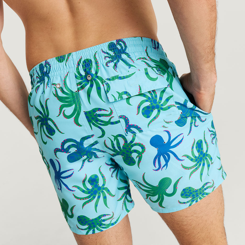 Oscar Men's Swim Trunks