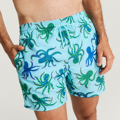 Oscar Men's Swim Trunks