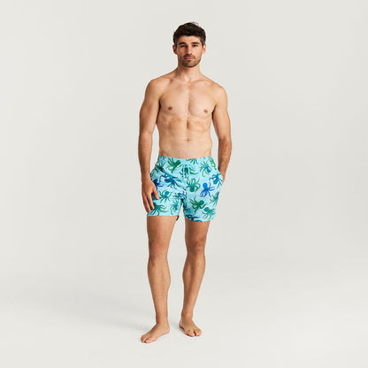 Oscar Men's Swim Trunks