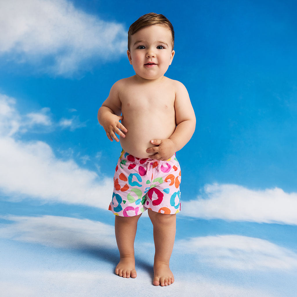 Luella Swim Trunks