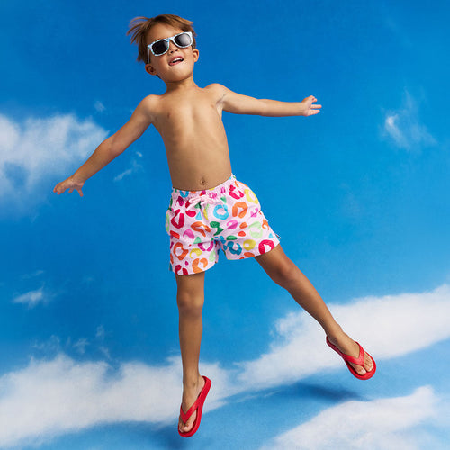 Luella Swim Trunks