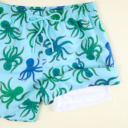 Oscar Men's Swim Trunks