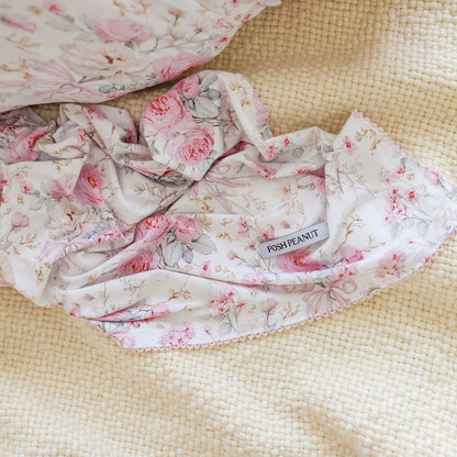 Roberta Picot Swaddle