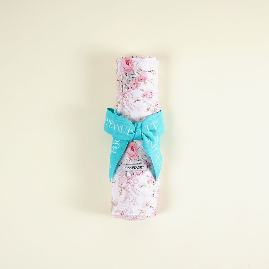 Roberta Picot Swaddle
