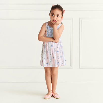 Blythe Babydoll Dress