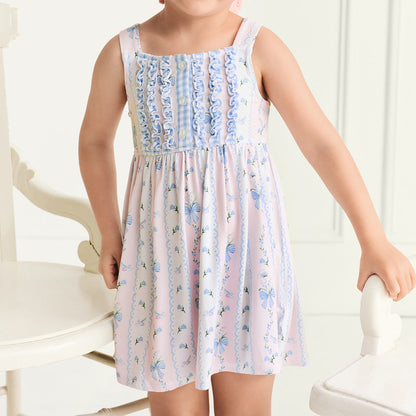 Blythe Babydoll Dress