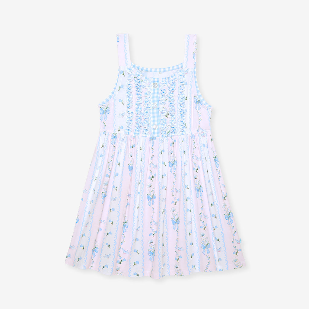 Blythe Babydoll Dress