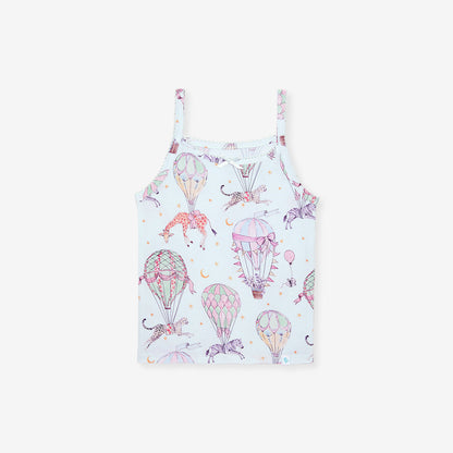 Seraphina Girls' Picot Cami