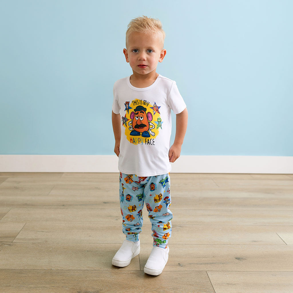 Disney Mr. Potato Head Classic Tee