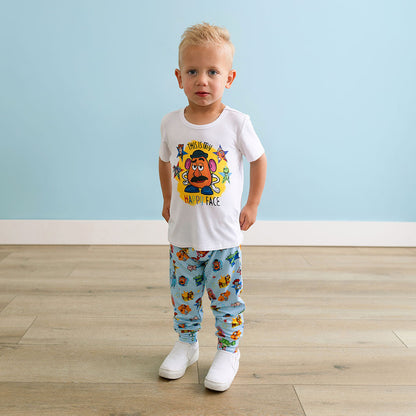 Disney Mr. Potato Head Classic Tee